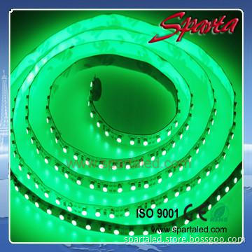 High brightness waterproof RGB LED Strip 14.4W/m 60leds/m SMD 5050